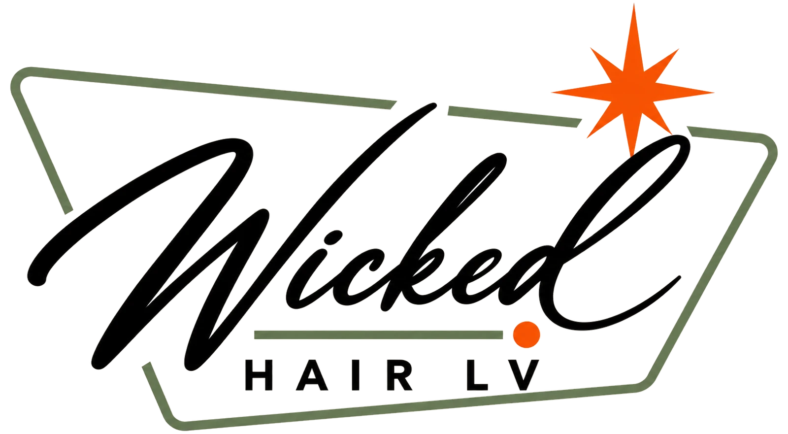 Wicked Hair LV